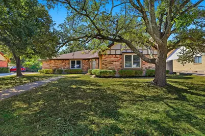 6908 Wilton Drive, Fort Worth, TX 76133 - Photo 1