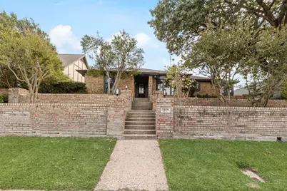6406 Redpine Road, Dallas, TX 75248 - Photo 1