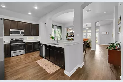 2720 Beutel Road, Lorena, TX 76655 - Photo 5