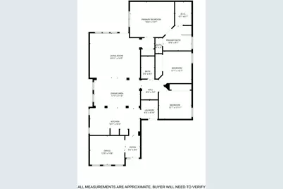 2720 Beutel Road, Lorena, TX 76655 - Photo 37