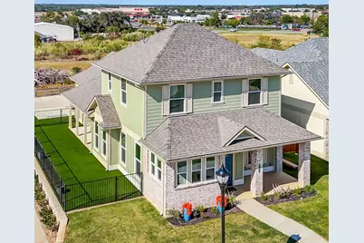 104 Cardinal Woods Court, Granbury, TX 76049 - Photo 1