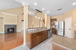 6923 Briarwood Dr, Fort Worth, TX 76132 - Photo 5