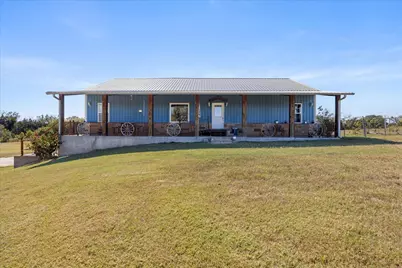 1204 County Road 122, Hico, TX 76457 - Photo 37