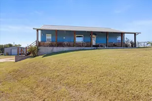1204 Co Rd 122, Hico, TX 76457 - Photo 1