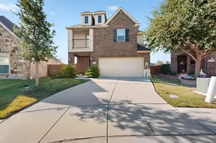 10121 Emily Pass, McKinney, TX 75072 - Photo 1