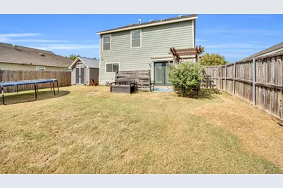 109 Independence Avenue, Venus, TX 76084 - Photo 25