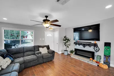 109 Independence Avenue, Venus, TX 76084 - Photo 15