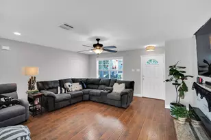 109 Independence Ave, Venus, TX 76084 - Photo 17