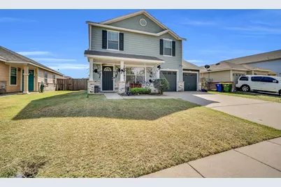 109 Independence Avenue, Venus, TX 76084 - Photo 3