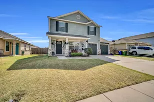 109 Independence Ave, Venus, TX 76084 - Photo 3