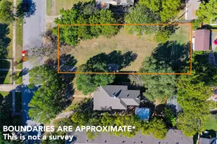 1111 W Sears St, Denison, TX 75020 - Photo 39