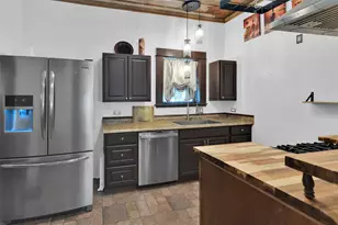 1111 W Sears St, Denison, TX 75020 - Photo 31