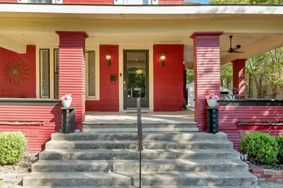 1111 W Sears Street, Denison, TX 75020 - Photo 5