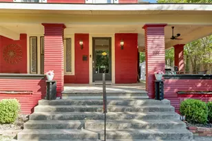 1111 W Sears St, Denison, TX 75020 - Photo 5