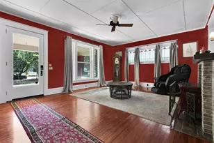 1111 W Sears St, Denison, TX 75020 - Photo 17