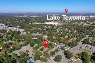 1111 W Sears St, Denison, TX 75020 - Photo 37