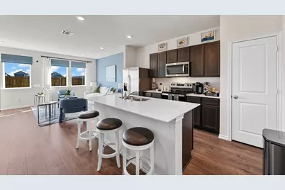 725 Cloverwood Drive, Princeton, TX 75407 - Photo 31