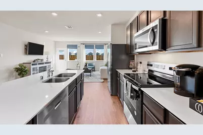 725 Cloverwood Drive, Princeton, TX 75407 - Photo 33