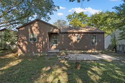 1405 Ward Street, Marlin, TX 76661 - Photo 17