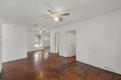 1405 Ward Street, Marlin, TX 76661 - Photo 5