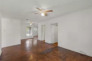 1405 Ward St, Marlin, TX 76661 - Photo 5