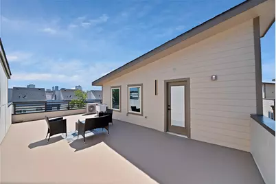 2813 Weisenberger Street #102, Fort Worth, TX 76107 - Photo 19