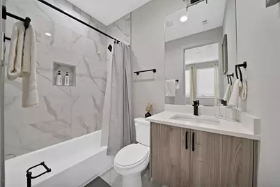 2813 Weisenberger Street #102, Fort Worth, TX 76107 - Photo 17