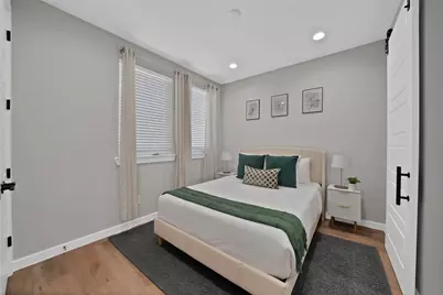 2813 Weisenberger Street #102, Fort Worth, TX 76107 - Photo 13