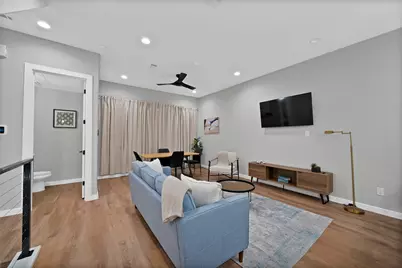 2813 Weisenberger Street #102, Fort Worth, TX 76107 - Photo 3