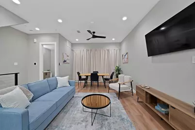 2813 Weisenberger Street #102, Fort Worth, TX 76107 - Photo 1