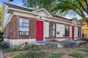 112 W Eighth St, Dallas, TX 75208 - Photo 1