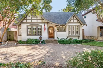 6254 Goliad Avenue, Dallas, TX 75214 - Photo 1