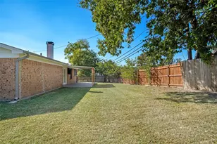 6051 Shadydale Ct, Watauga, TX 76148 - Photo 25