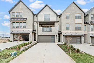 1336 Cherry Hills Lane, Irving, TX 75038 - Photo 1