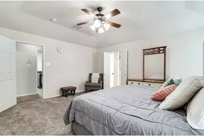 617 Bretts Way, Burleson, TX 76028 - Photo 23