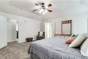 617 Bretts Way, Burleson, TX 76028 - Photo 23