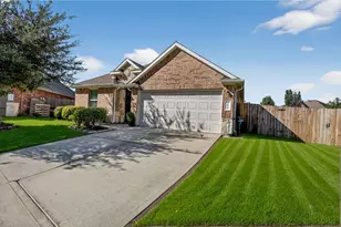 22038 Pheasant Bend Ln, Porter, TX 77365 - Photo 3