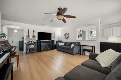 2033 Old Glory Trail, Fort Worth, TX 76134 - Photo 7