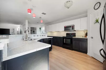 2033 Old Glory Trail, Fort Worth, TX 76134 - Photo 15