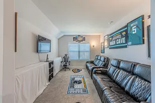 2231 Wexford Wy, Forney, TX 75126 - Photo 35