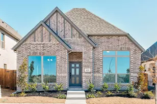 6112 Vester Trl, Fate, TX 75087 - Photo 1