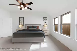 6112 Vester Trl, Fate, TX 75087 - Photo 7