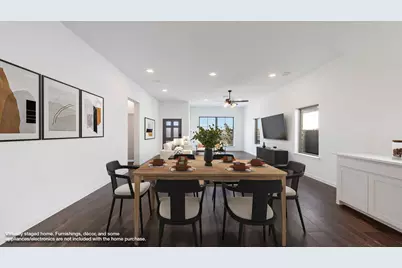 6112 Vester Trail, Fate, TX 75087 - Photo 5