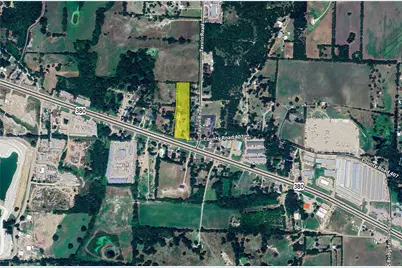 3190 County Road 407, McKinney, TX 75071 - Photo 1