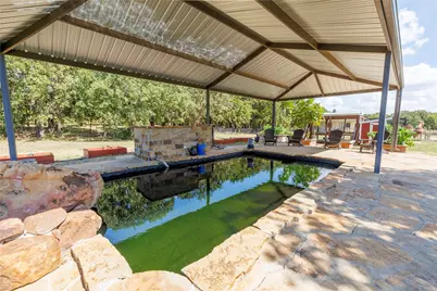 1639 Bloomfield Road, Valley View, TX 76272 - Photo 17