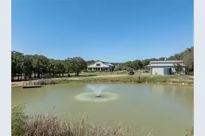 1639 Bloomfield Road, Valley View, TX 76272 - Photo 25