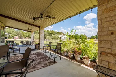 1639 Bloomfield Road, Valley View, TX 76272 - Photo 15