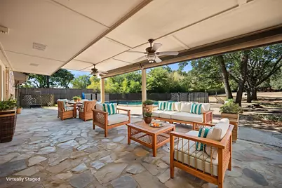 5116 Hidden Oaks Lane, Arlington, TX 76017 - Photo 29