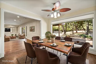 5116 Hidden Oaks Lane, Arlington, TX 76017 - Photo 11