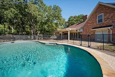 5116 Hidden Oaks Lane, Arlington, TX 76017 - Photo 3